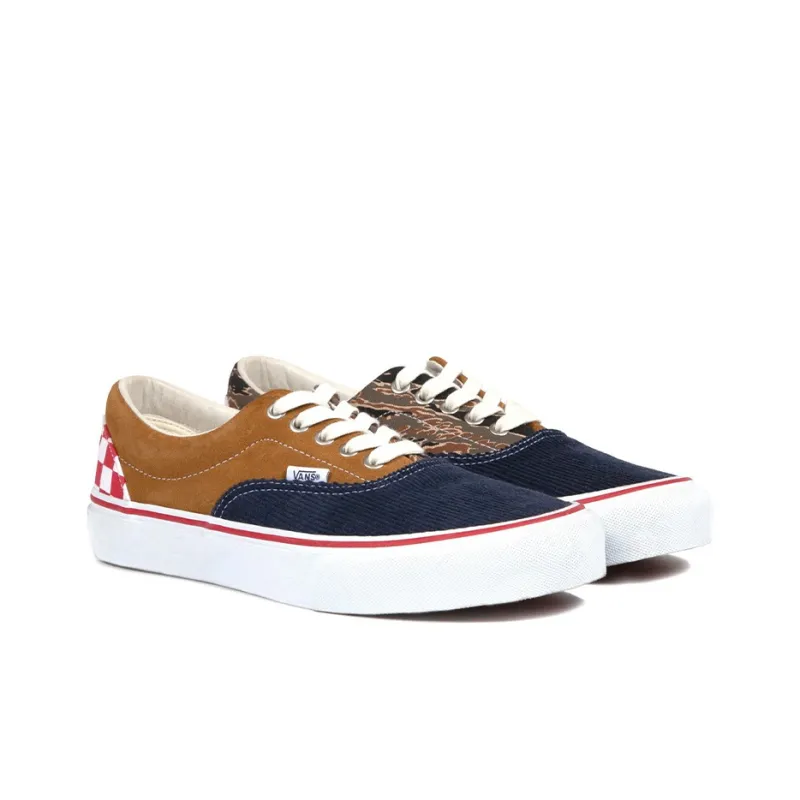 Vans Era VLT LX NOAH Mismatched Dress Blues-2