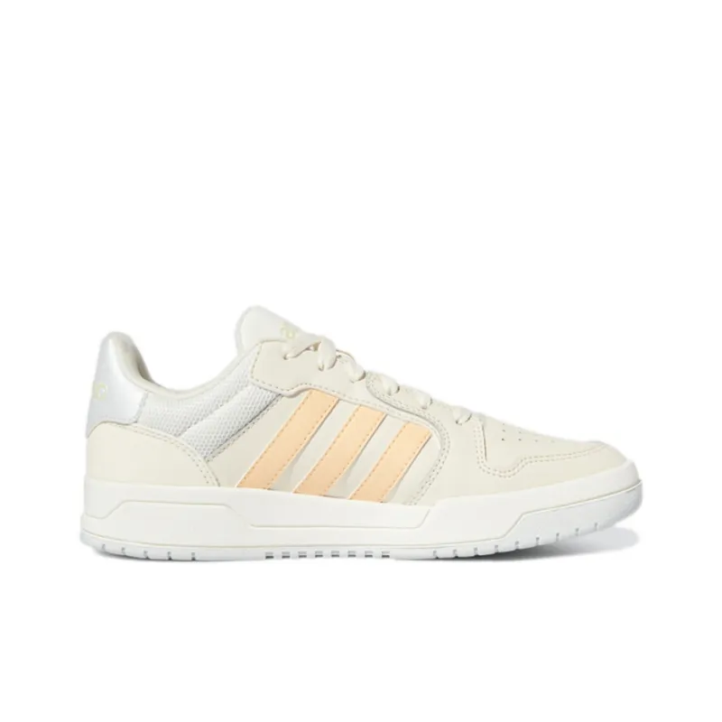 Adidas Neo Entrap 'Creamwhite Orange' Women's-1