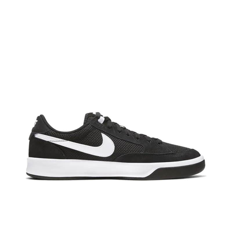 Nike Sb Adversary Black-1