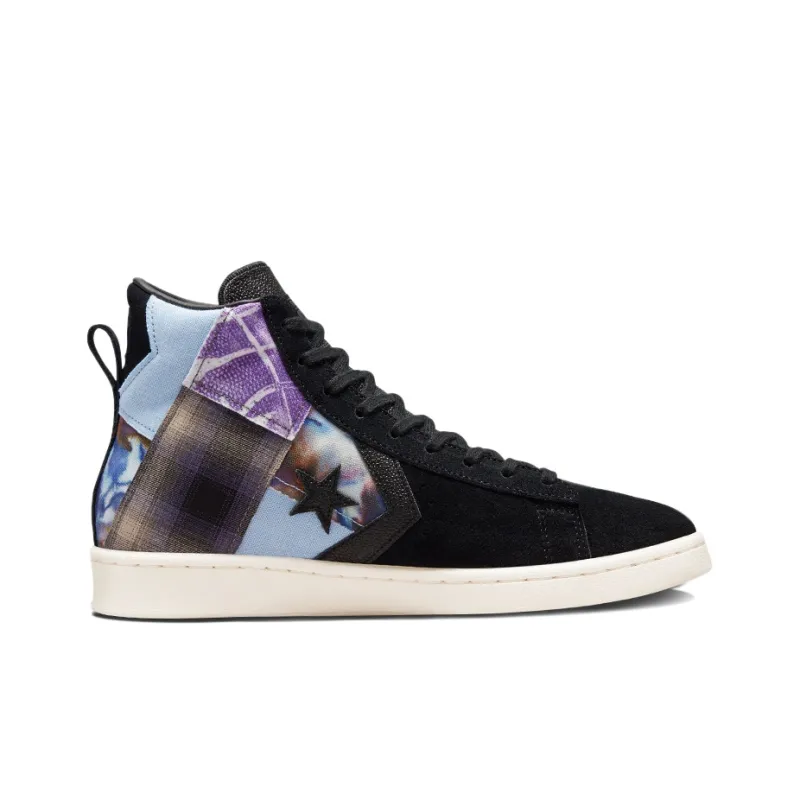 Converse Kelly Oubre Jr. X Pro Leather Mid 'Chase The Drip'-1