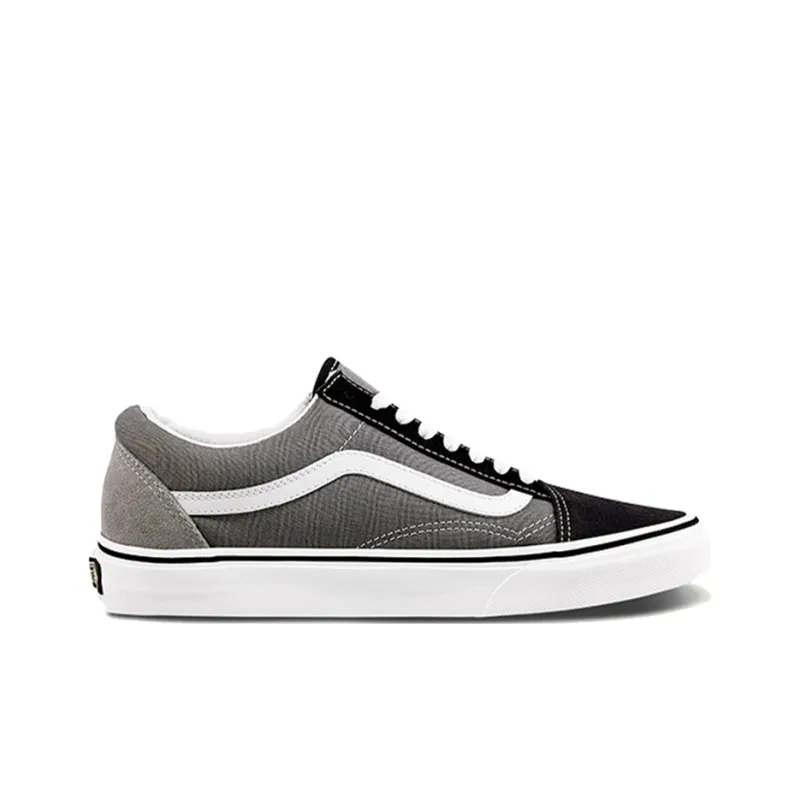 Vans Old Skool 'Mix & Match Black White'-1