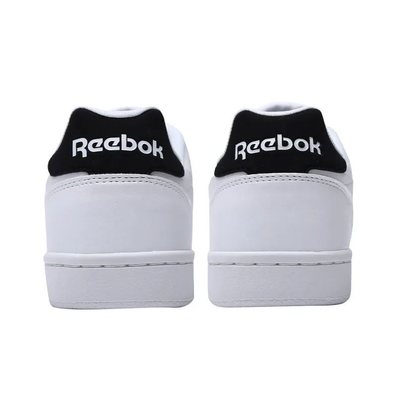 Reebok Royal Complete 2 Ics Sneakers Black/White-4