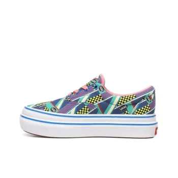 Vans Ramp Tested Super Comfycush Era 'Blue Yellow'