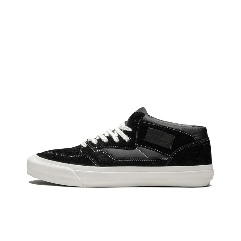 Half Cab Our Legacy X Vault Vans Pro-0