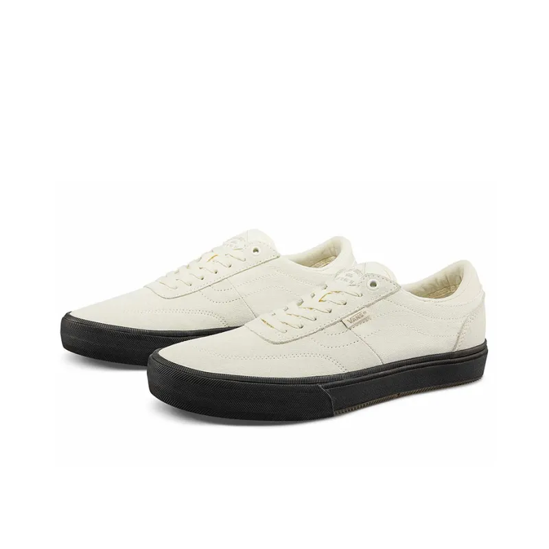 Vans Gilbert Crockett 'White Black'-1