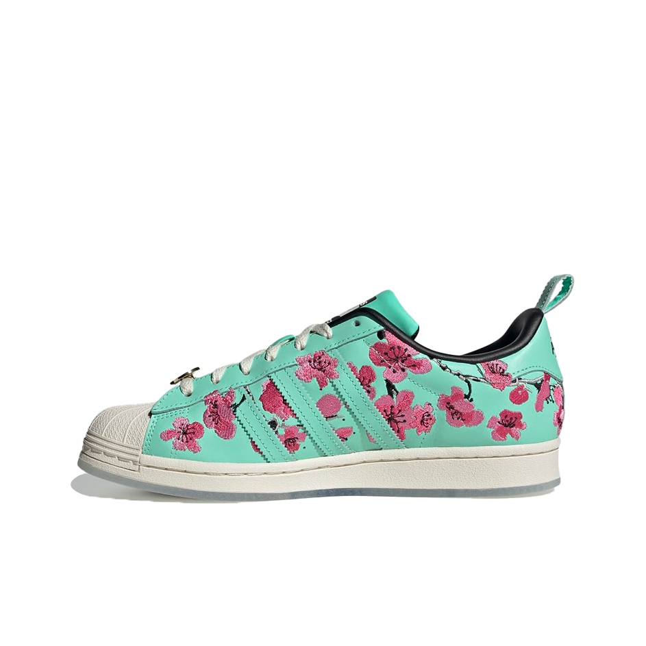 Adidas Originals Superstar Arizona Green Tea US M 10.5 Cheap Rcj Jordan Outlet