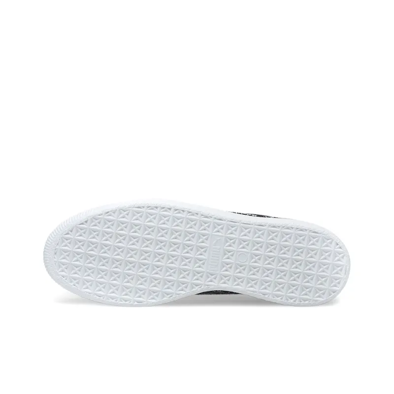 PUMA Suede Vintage Made In Japan Sashiko Navy-4