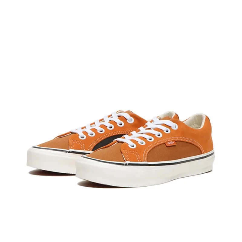 Lampin Og Vans Lx 'Apricot Buff'-1