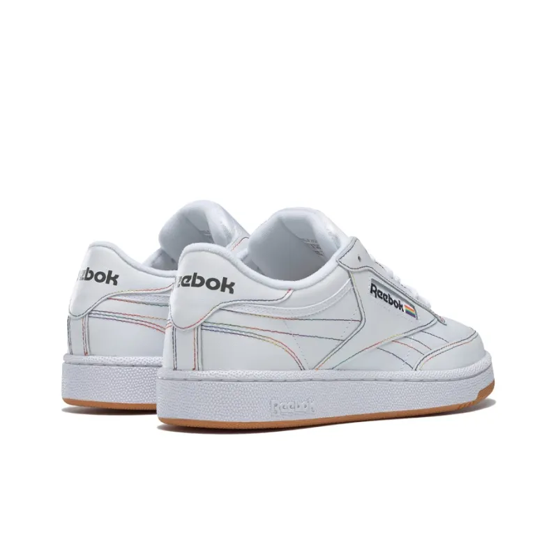Reebok Club C 85 Pride 2019-3