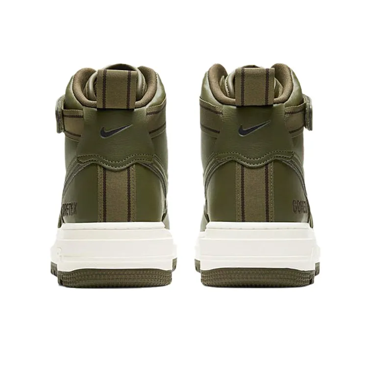 Nike Air Force 1 High Gore Tex Boot Medium Olive-4