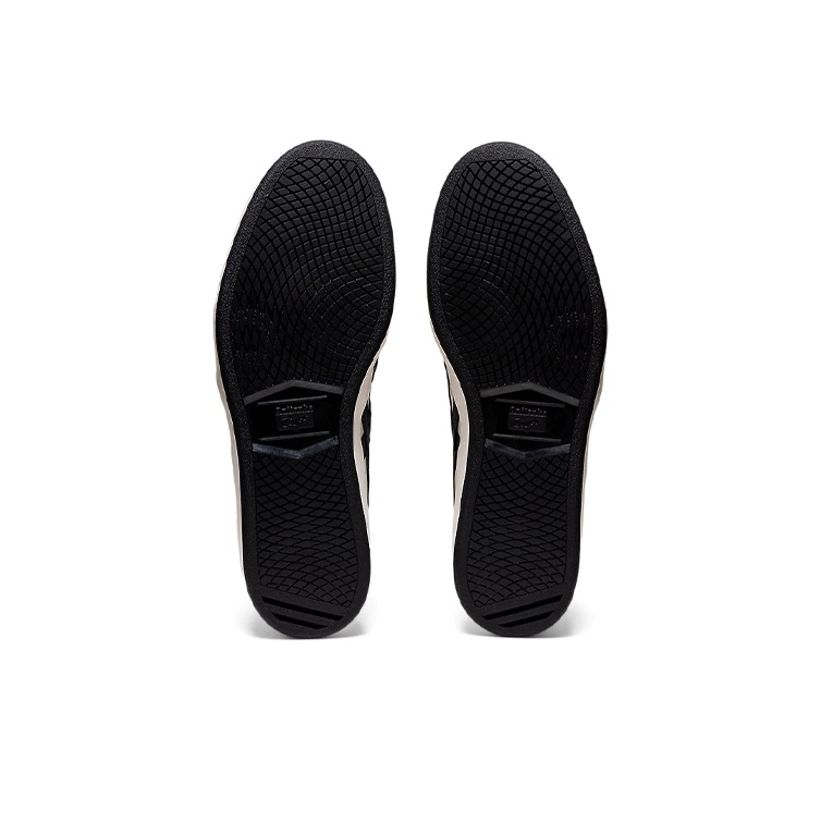 Onitsuka Tiger Gsm Sd 'Creamwhite Black' US M 7.5 - POIZON