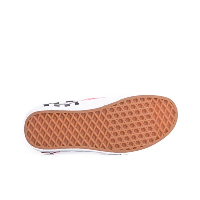 Vans Slip On Cap 'Checkerboard Strawberry Pink'-4
