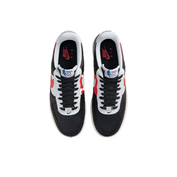 Nike Air Force 1 Low '07 LV8 Nba 75th Anniversary Trail Blazers-3