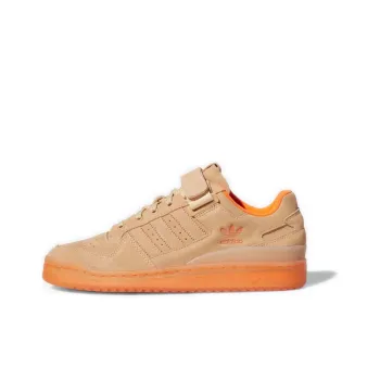 Adidas Originals Forum Low Vic Lloyd Chicago Works Harder