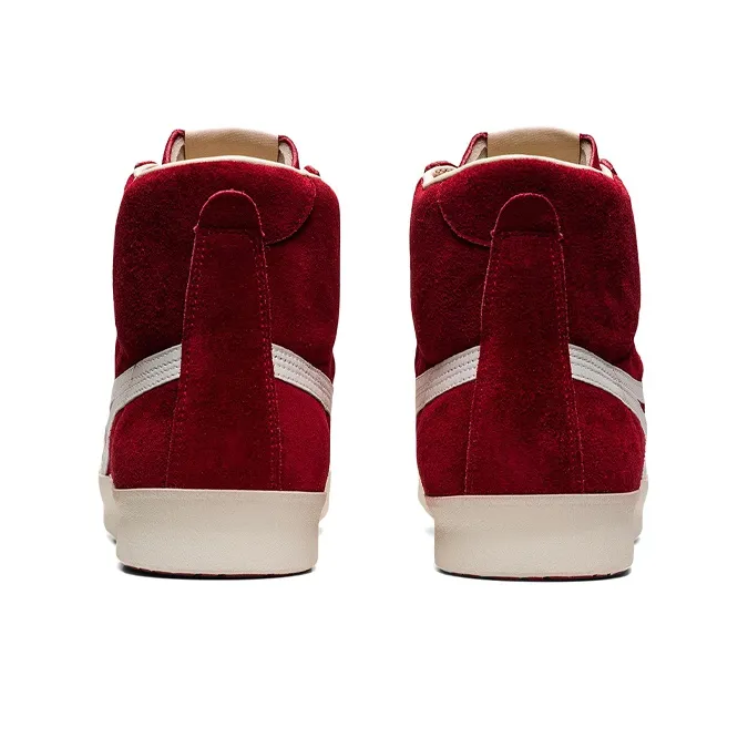 Onitsuka Tiger Fabre Hi Nm 'Red White'-3