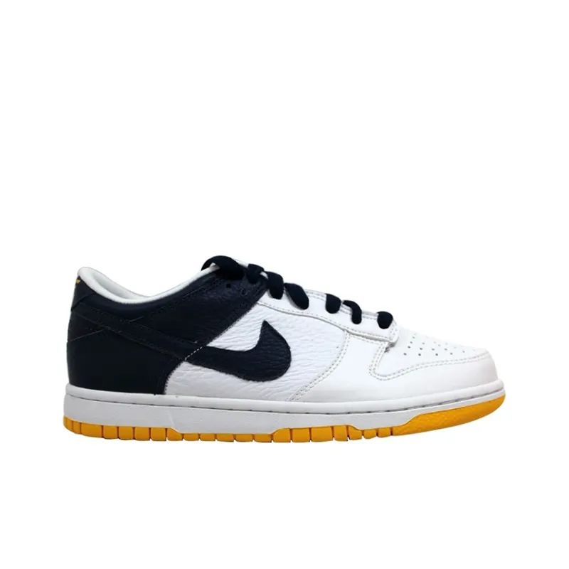 Nike Dunk Low 'Navy Heel' GS-1