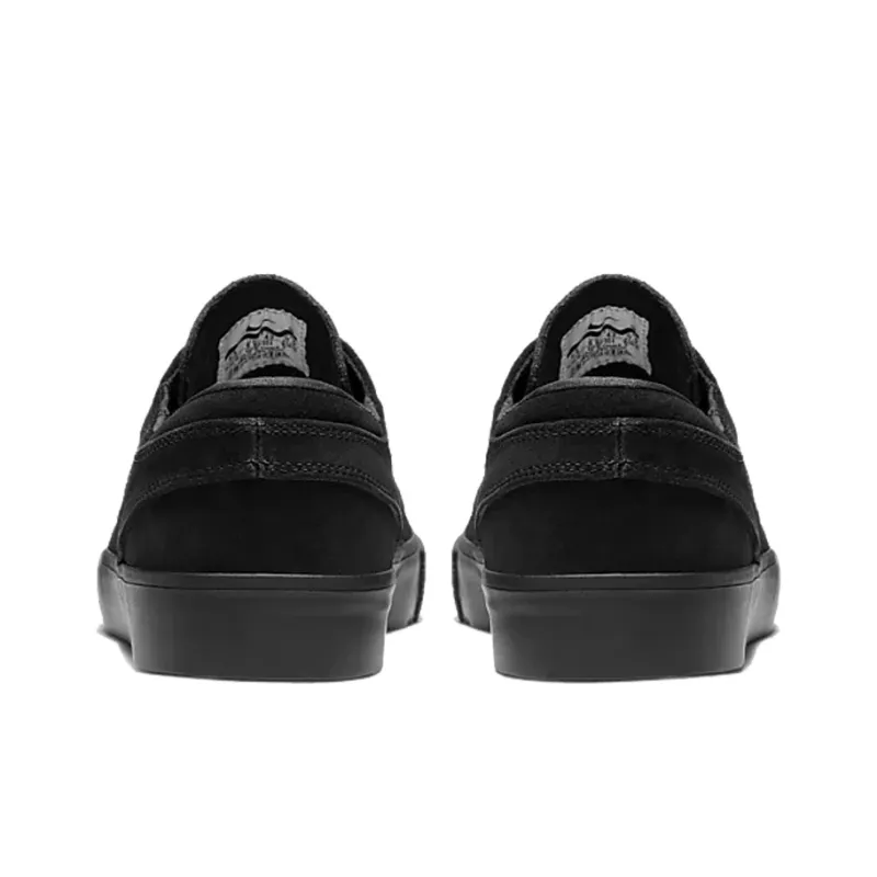 Nike Sb Zoom Janoski Rm Black-3