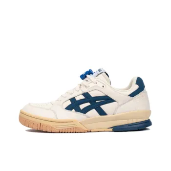Asics Kiks X Keios Under The Veil X Gel Spotlyte 'White Blue'