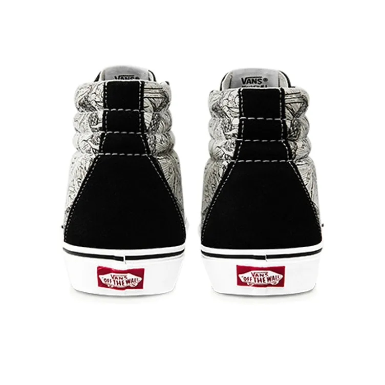 Vans Sk8 Hi Ouroboros-3