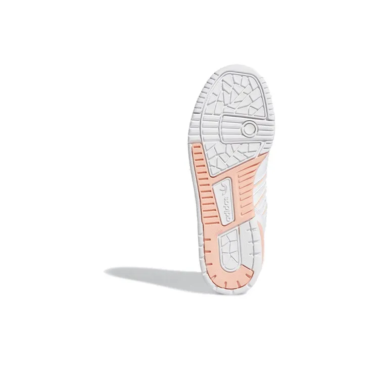 Adidas Women's Rivalry Low 'Glow Pink' Women's-5