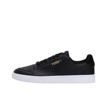 PUMA Shuffle Perf 'Black White'
