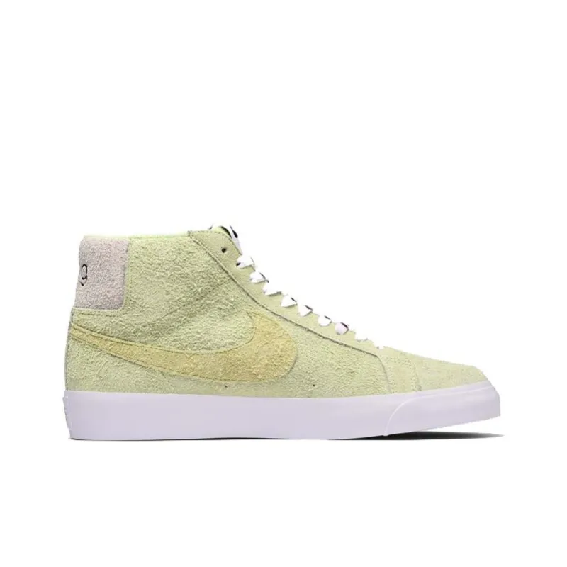 Nike SB Blazer Frog Skateboards-1
