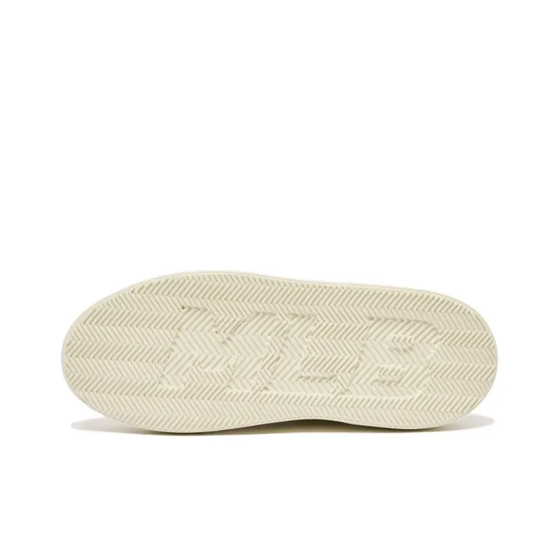 MLB Chunky Mono Embo Yankees 'Beige'-5