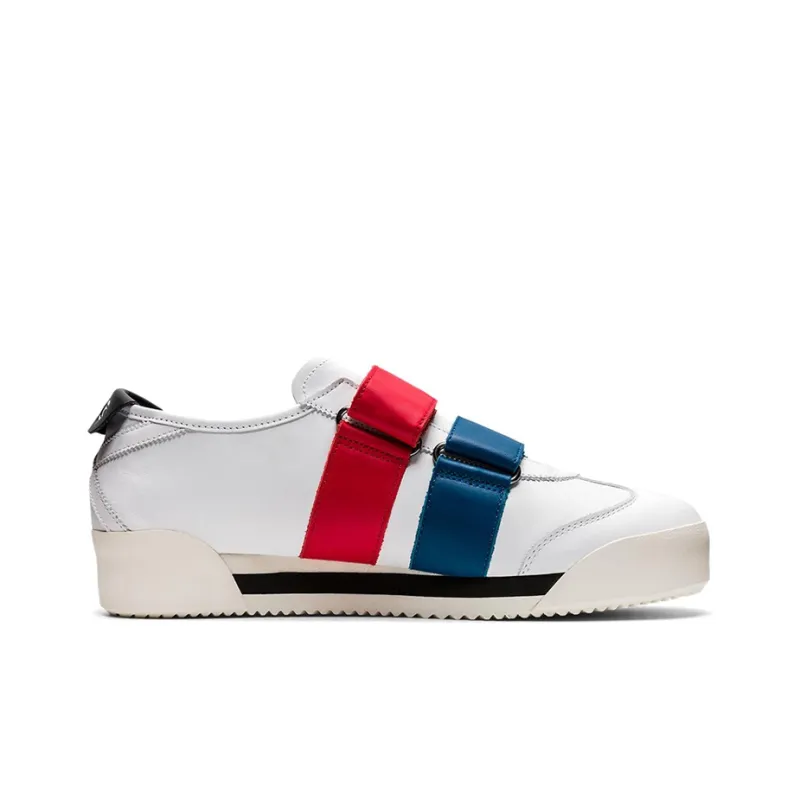 Onitsuka Tiger Mexico 66 Sd Pf 'White Classic Red'-1