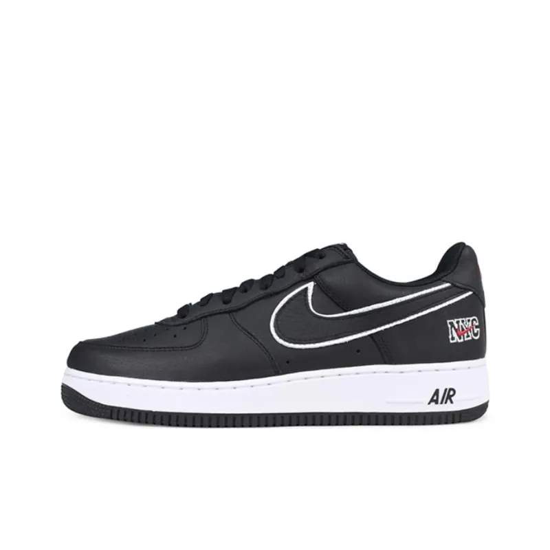 Nike Air Force 1 Low Nyc Kith-0