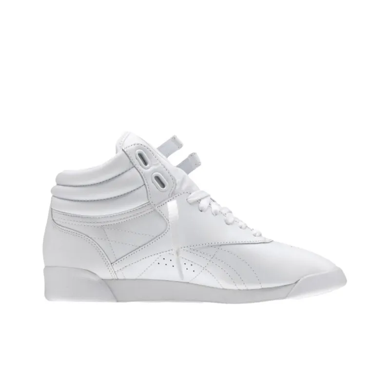 Reebok Women's Freestyle High Women's-1