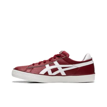 Onitsuka Tiger Fabre BL S 2.0 'Red White'