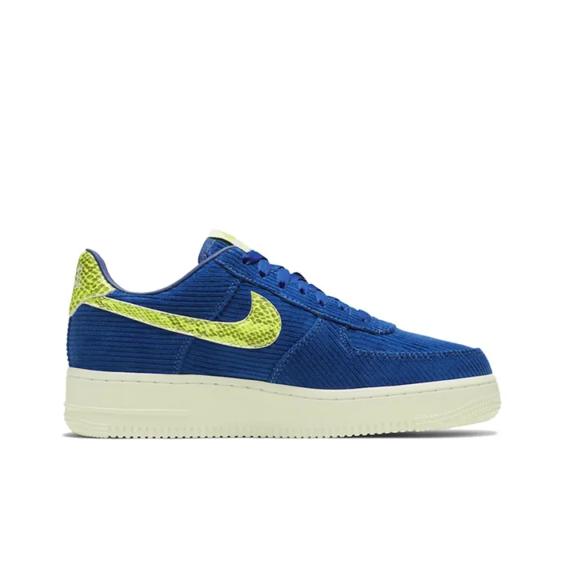 Nike Air Force 1 Low Olivia Kim No Cover Women's-1