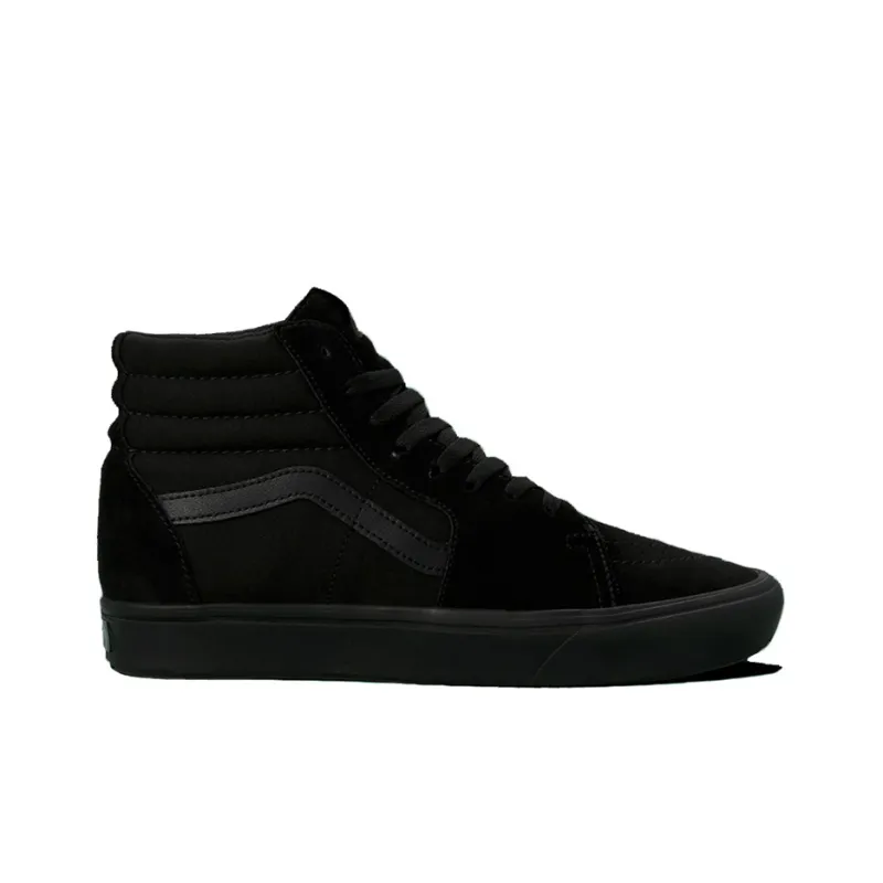 Vans Comfycush Sk8 Hi 'Classic Black'-1