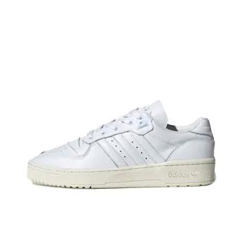 Adidas Originals Rivalry Low Triple White