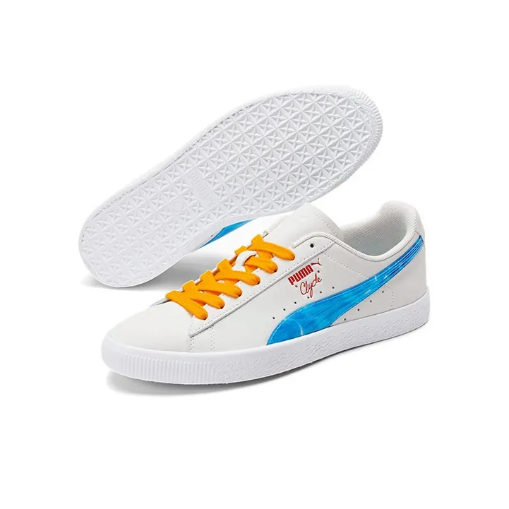 PUMA Clyde Super Mario Sunshine-4