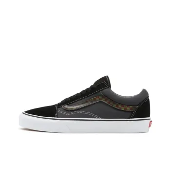 Old Skool Vans 'Lenticular Sidestripe'