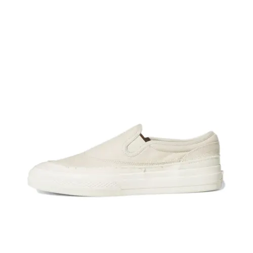 Adidas Nizza RF Slip-On 'Bliss White'