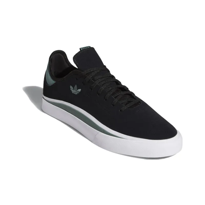 Adidas Originals Sabalo 'Black Green White'-1