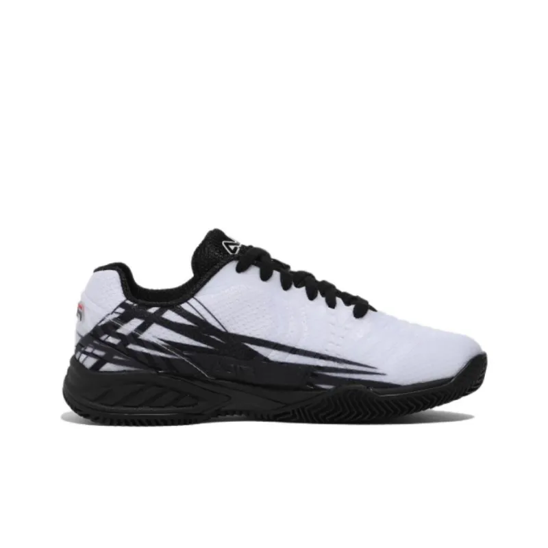 FILA Axilus 2 Cushioning Low Top Tennis Shoes Unisex Gray Black-1