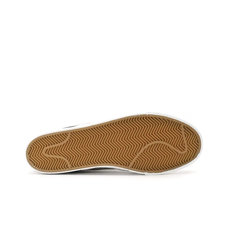 Nike Sb Stefan Janoski Zoom Canvas Light Ash-4