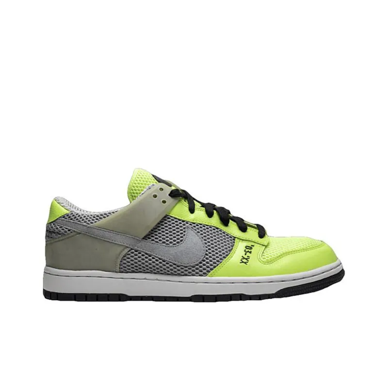Nike Air Zoom Dunkesto Union Grey Volt-1