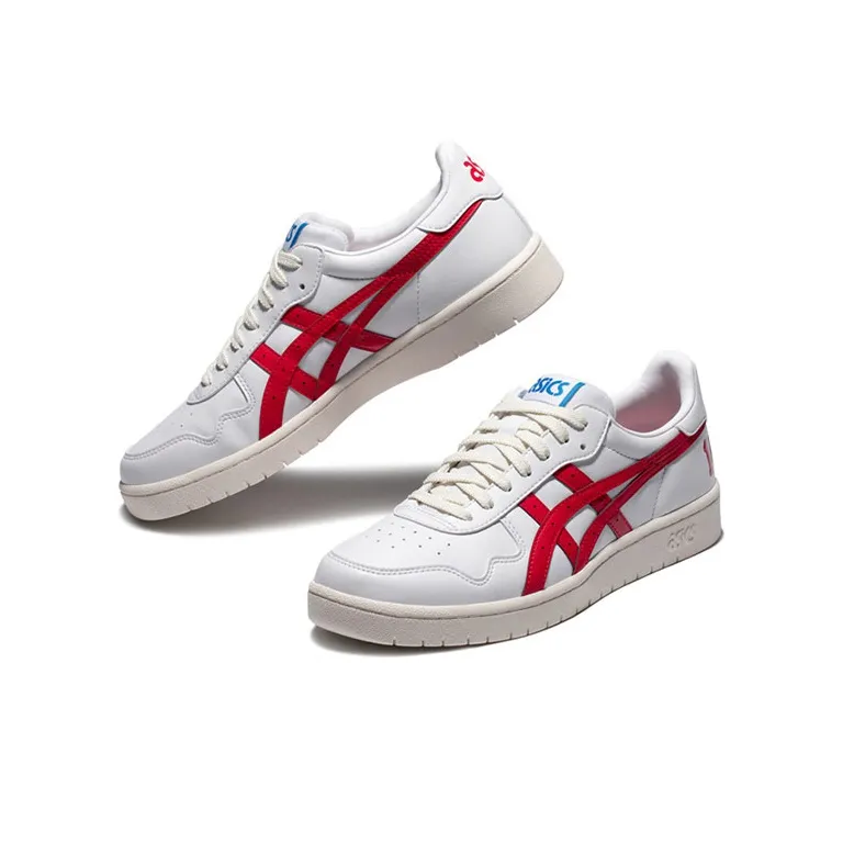 Asics Japan S 'White Red'-2