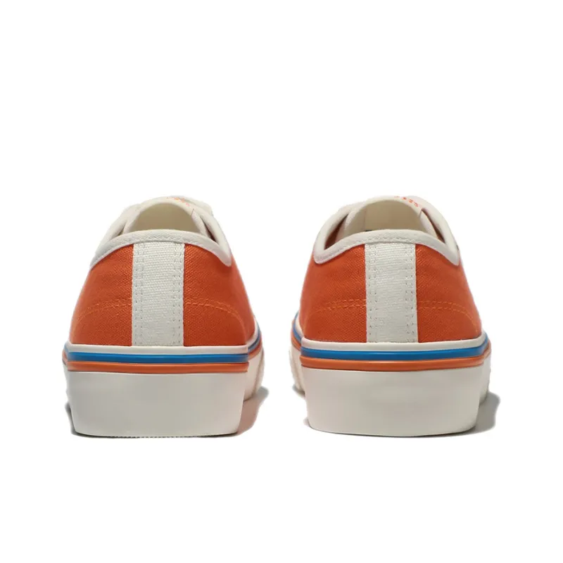 FILA Low tops Scanline Shoes Orange-4