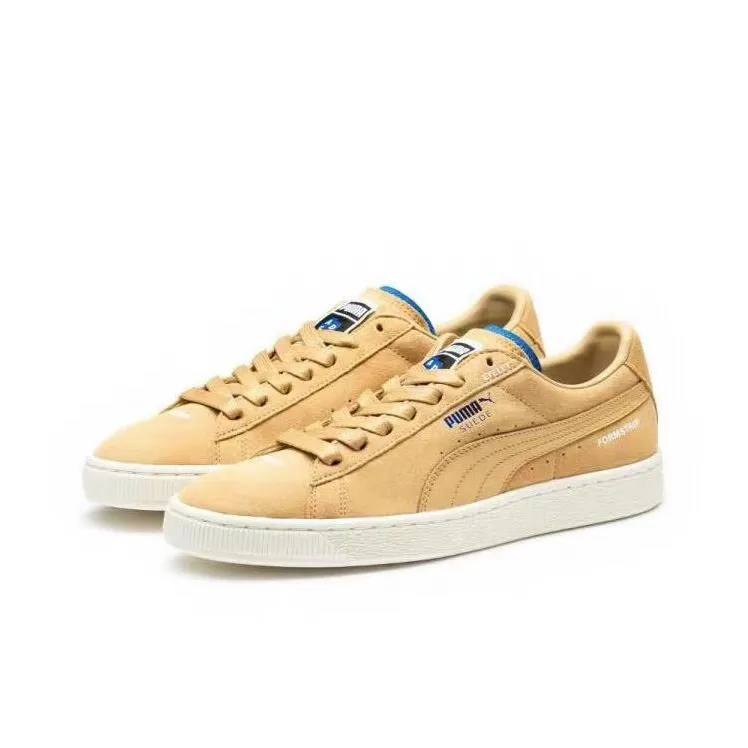 PUMA Suede Ader Error Taffy-2