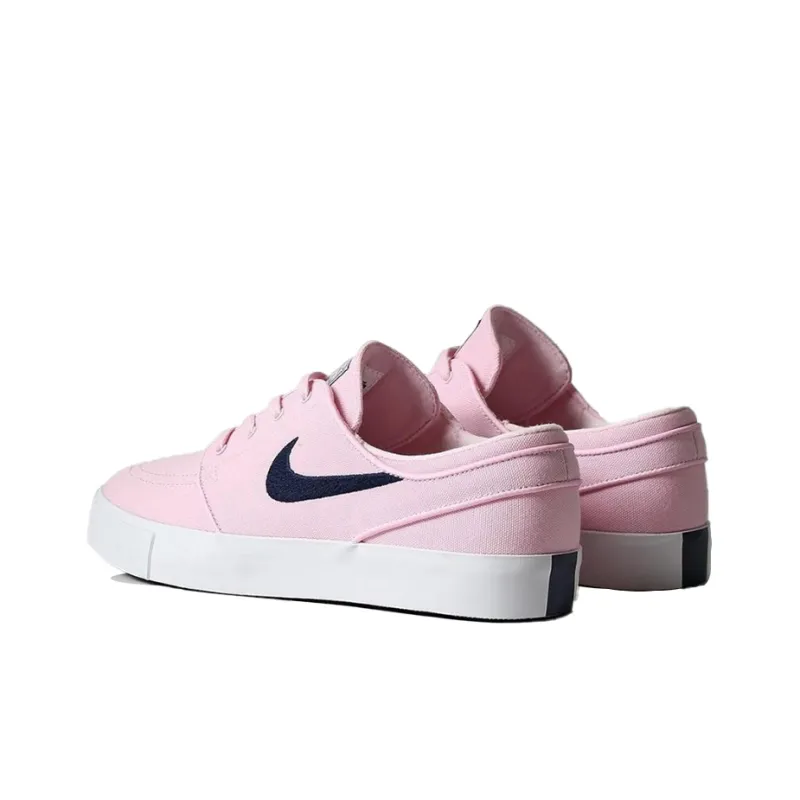 Nike Zoom Stefan Janoski Cnvs 'Prism Pink'-3