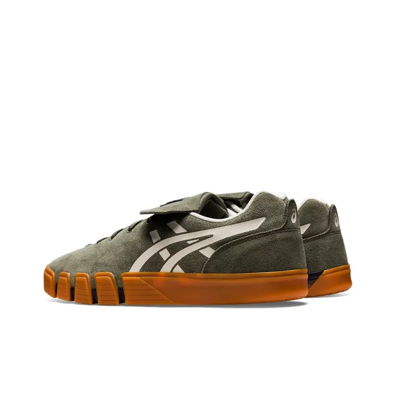 Asics Gel Flexkee 'Olive Green'-3
