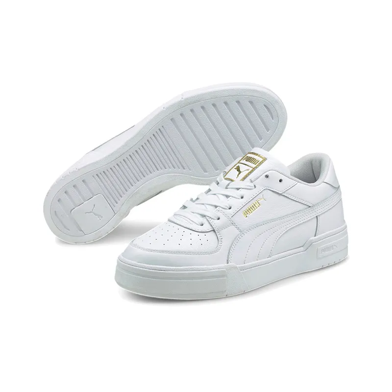 PUMA Ca Pro Classic 'White'-4