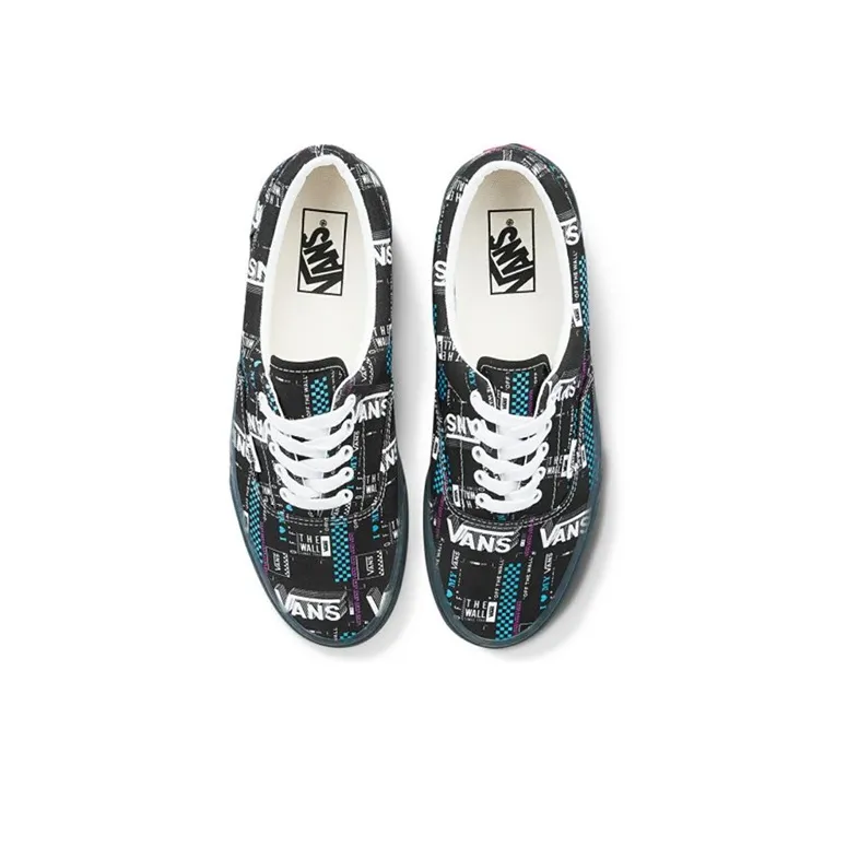Vans Era Runnning Shoes-2