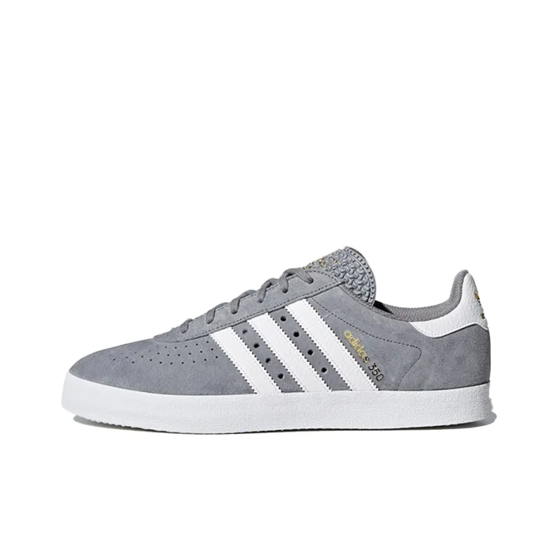 Adidas Originals 350 Gray-0