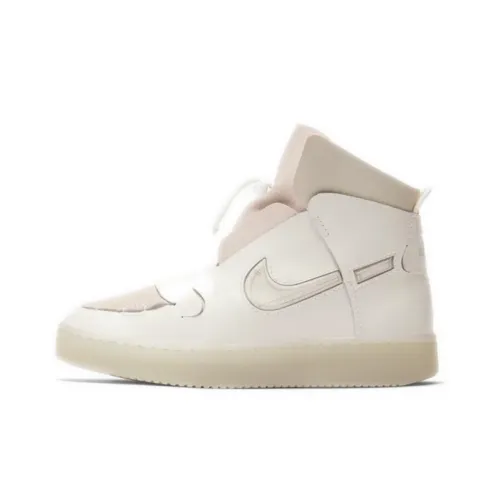 Nike Vandalised Summit White University Red Women's